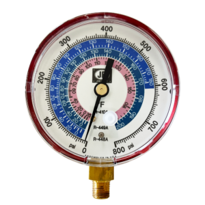 Pressure Gauge